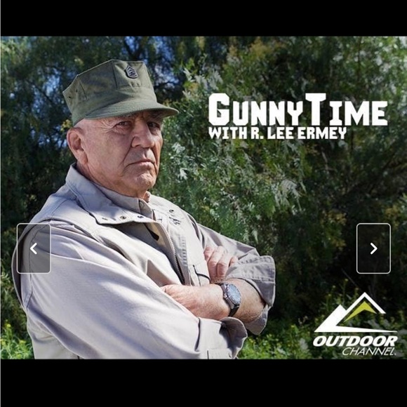 GunnyTime hat from the TV Show - Picture 3 of 4